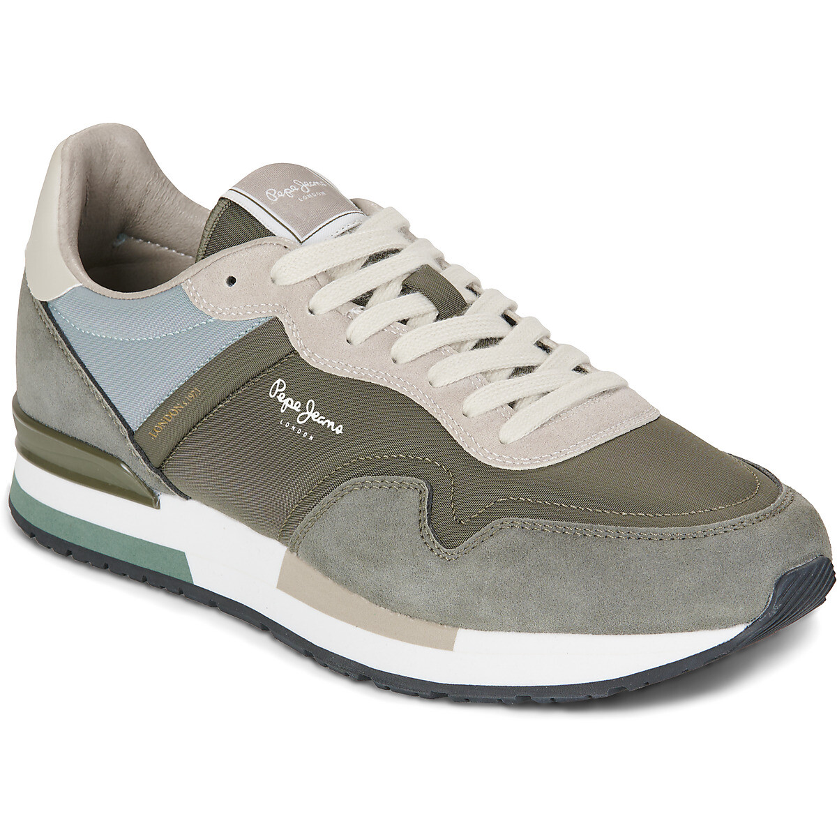 Pepe jeans  HAILON  BASIC M  Khaki