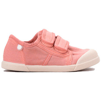 IGOR  SNEAKERS  10333  Růžová