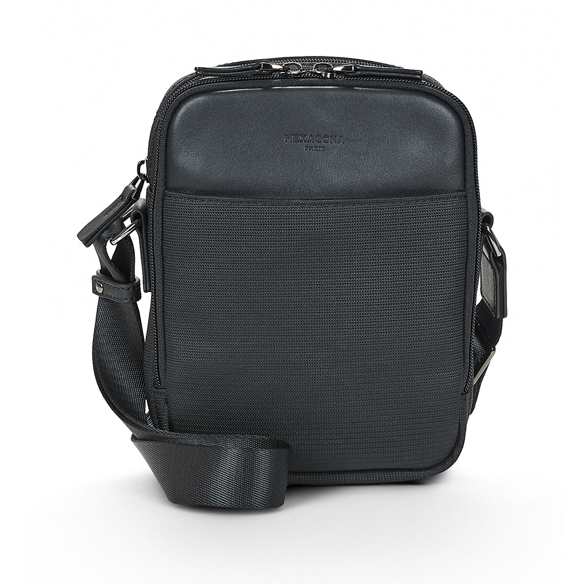 Hexagona  TRAVEL LIGHT  Černá
