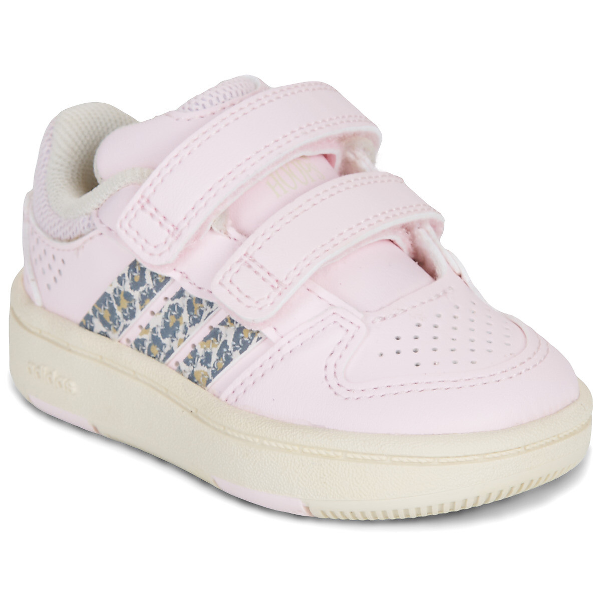 adidas  HOOPS CLASSIC CF I  Růžová