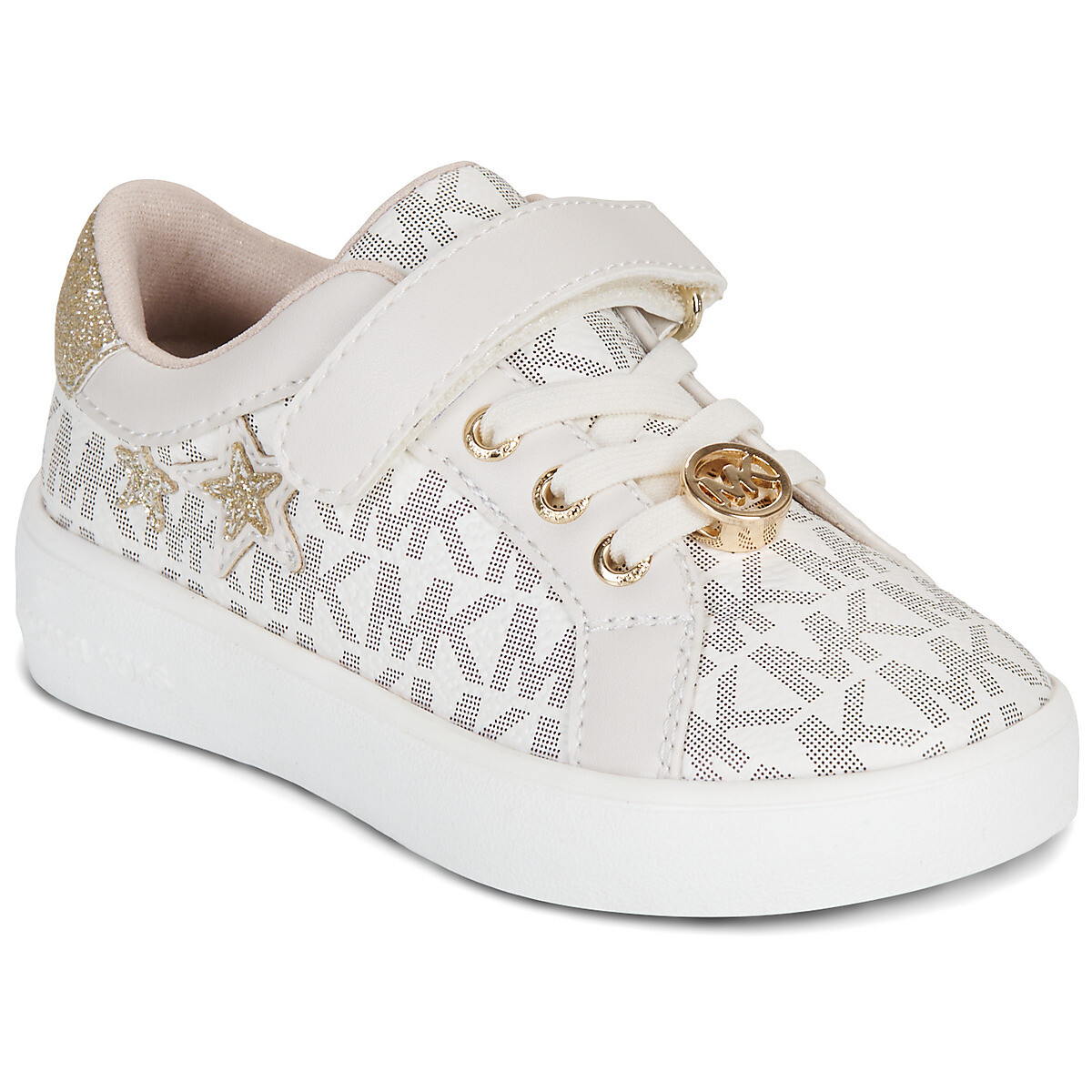MICHAEL Michael Kors  JEM RAINE STAR PS  Béžová