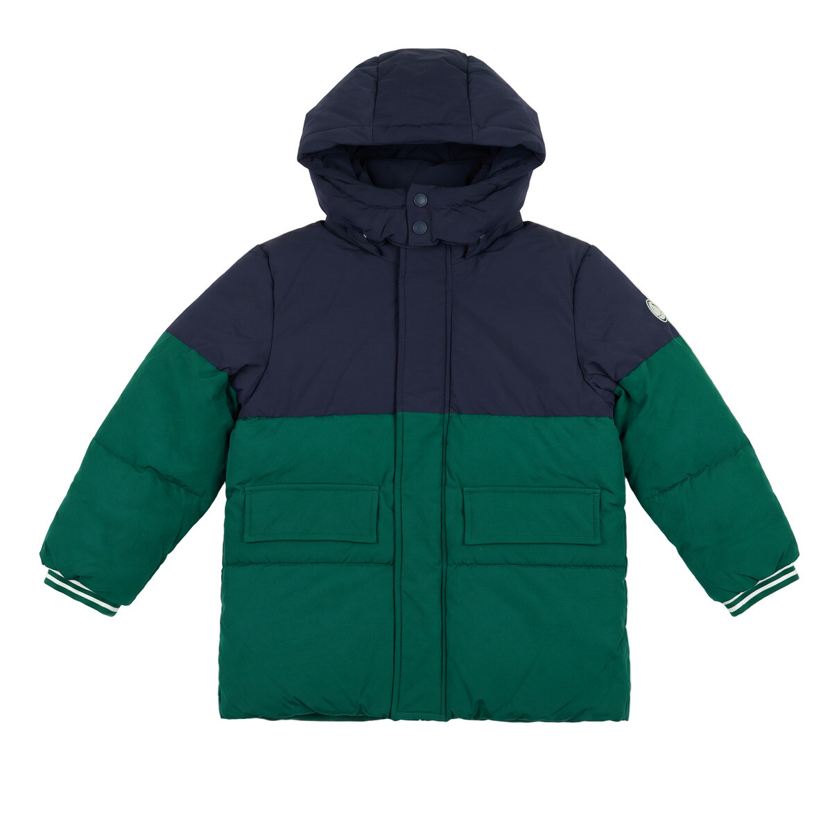 Petit Bateau  A0GAX  Tmavě modrá