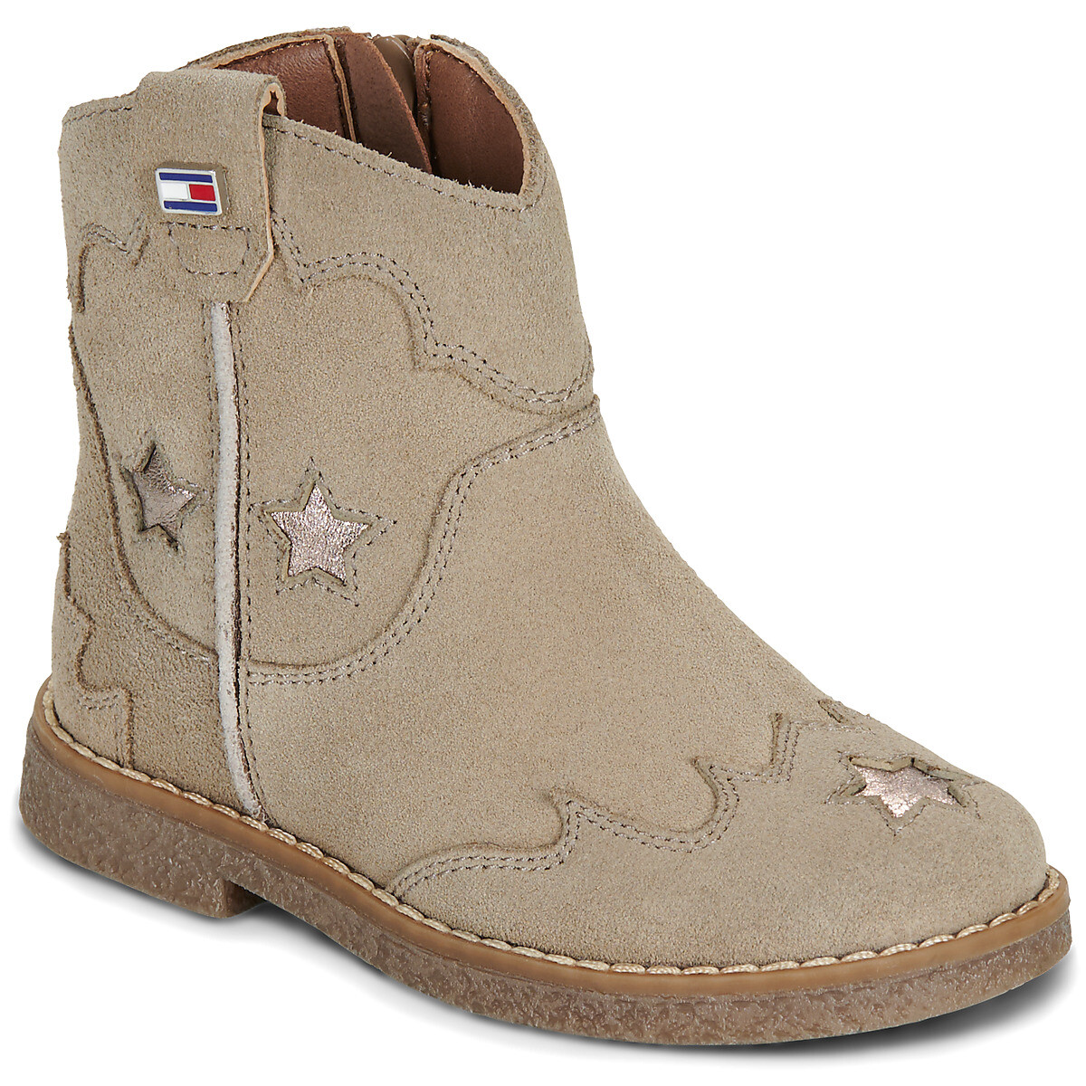 Tommy Hilfiger  EZRA  Béžová