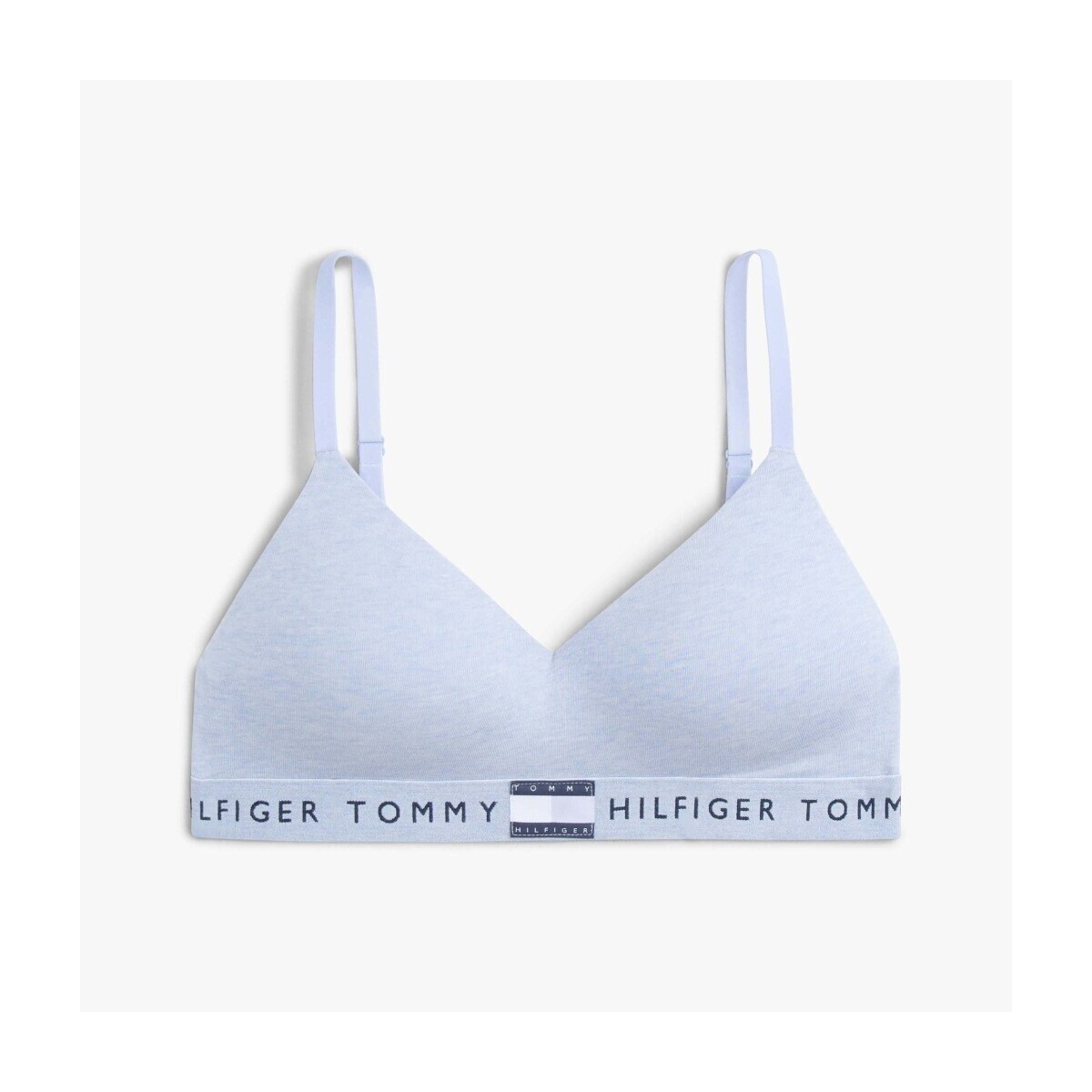 Tommy Hilfiger  Uw0uw05715  Modrá