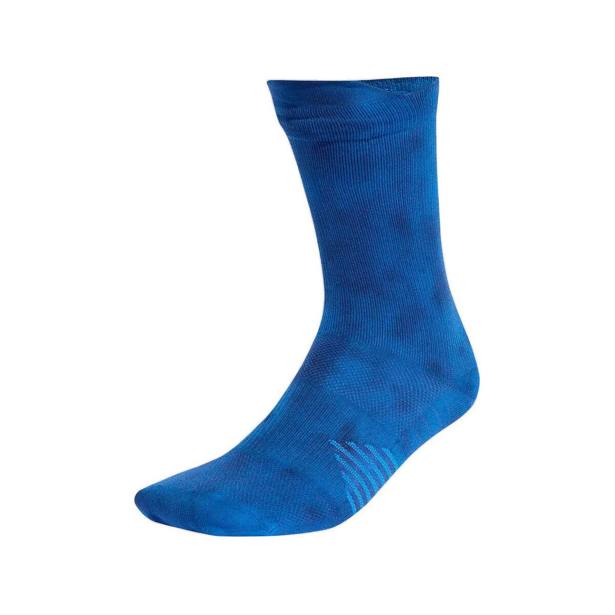 adidas  Chaussettes  Runxgraphic délavées  Modrá
