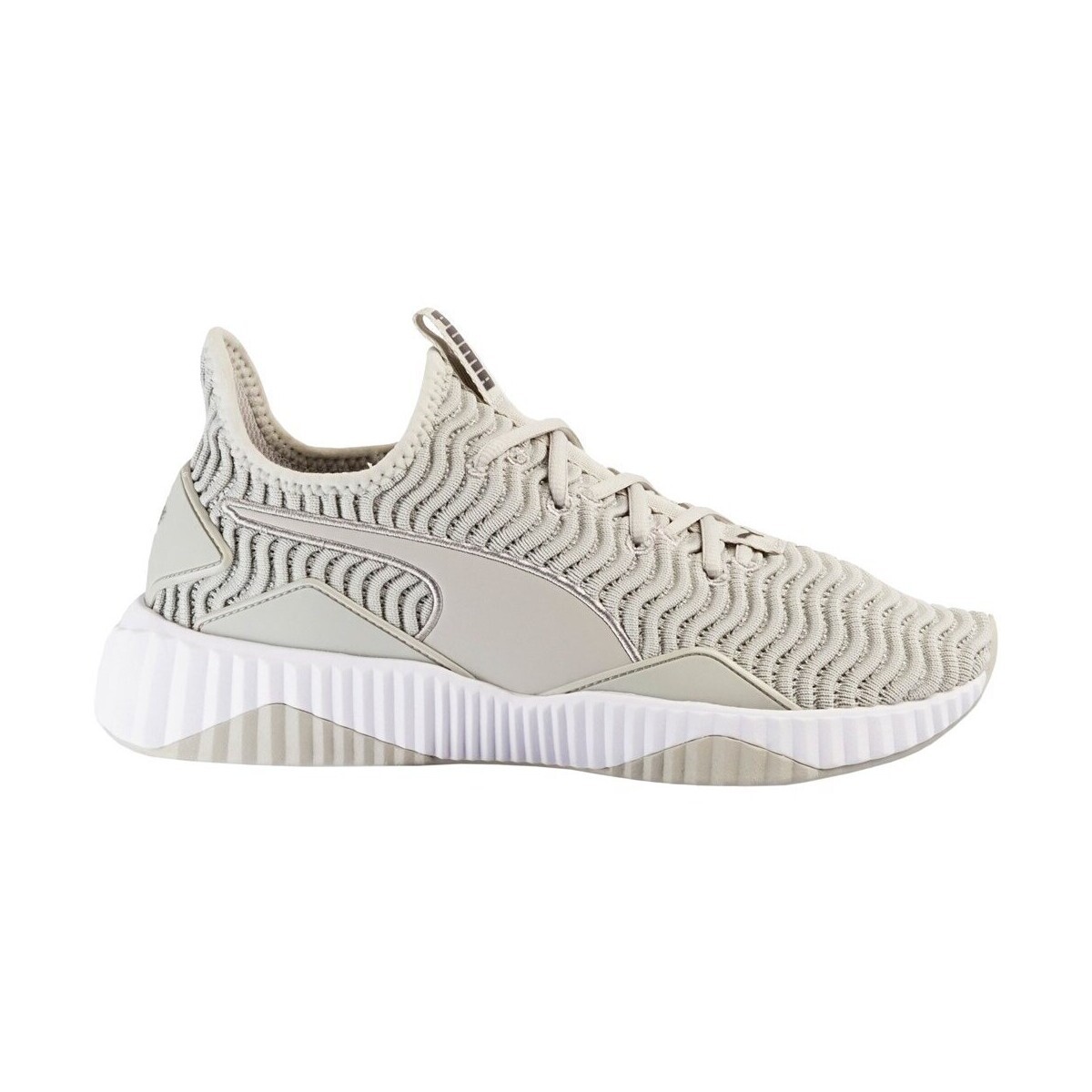 Puma  X Defy Selena Gomez  Bílá