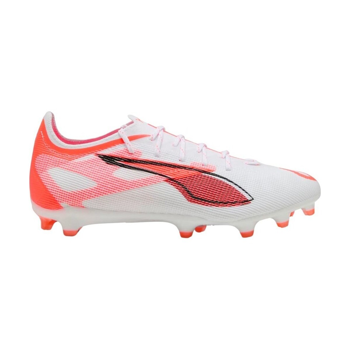 Puma  Ultra 5 Pro  Červená