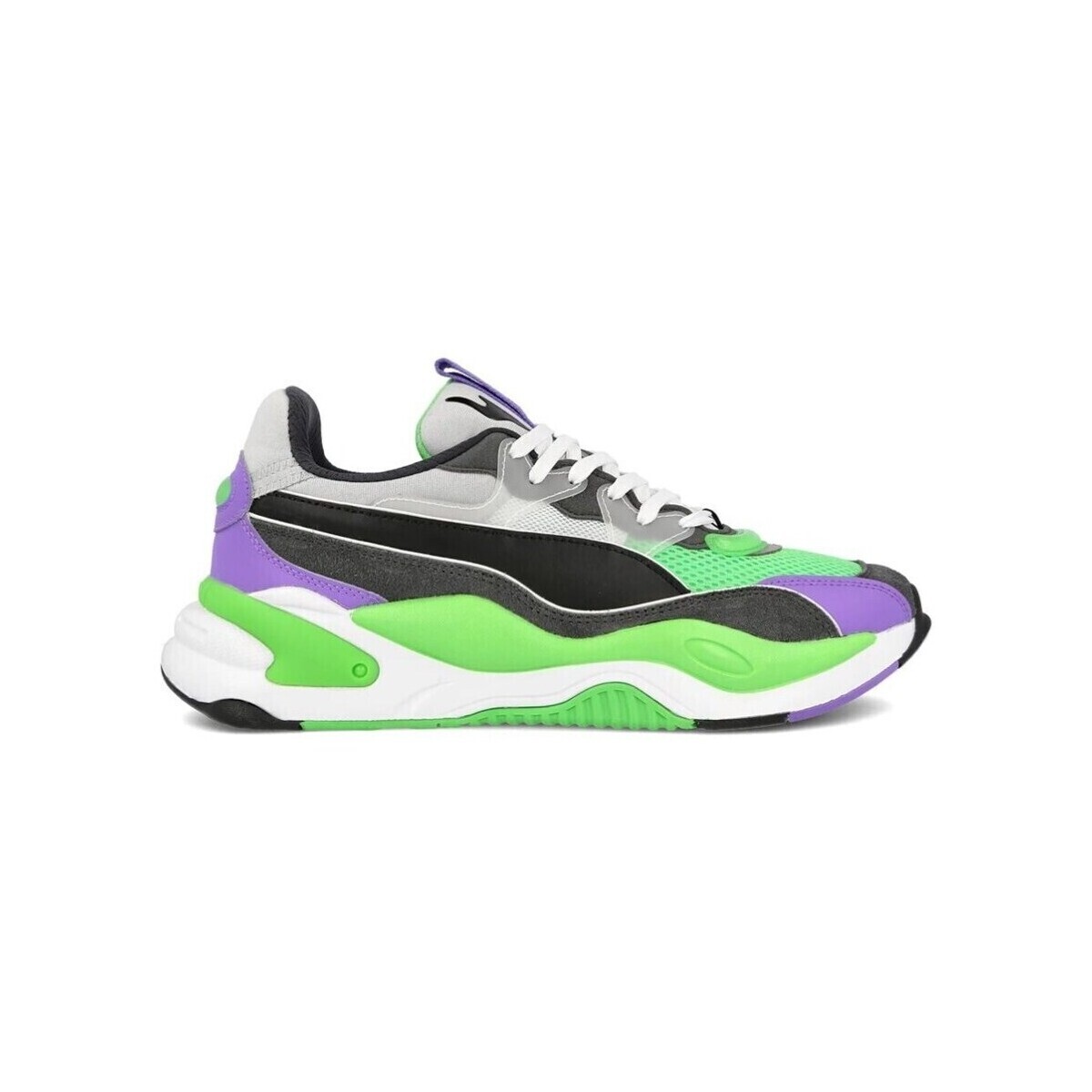Puma  Rs-2k Int. Explorer  ruznobarevne
