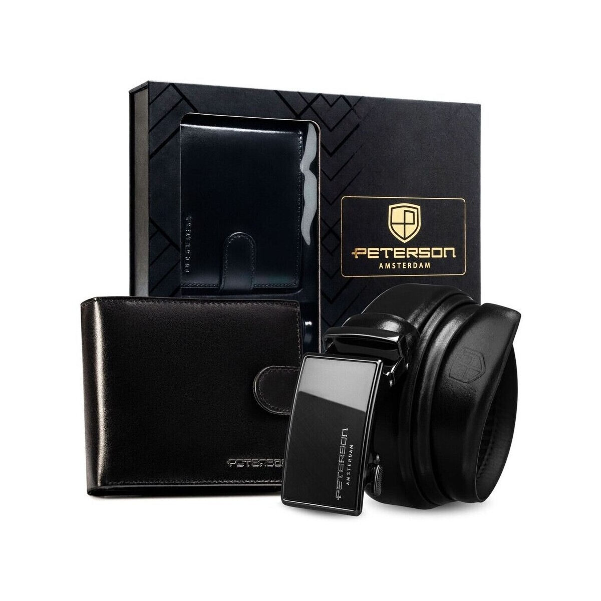Peterson  rovicky316170  Tmavě modrá