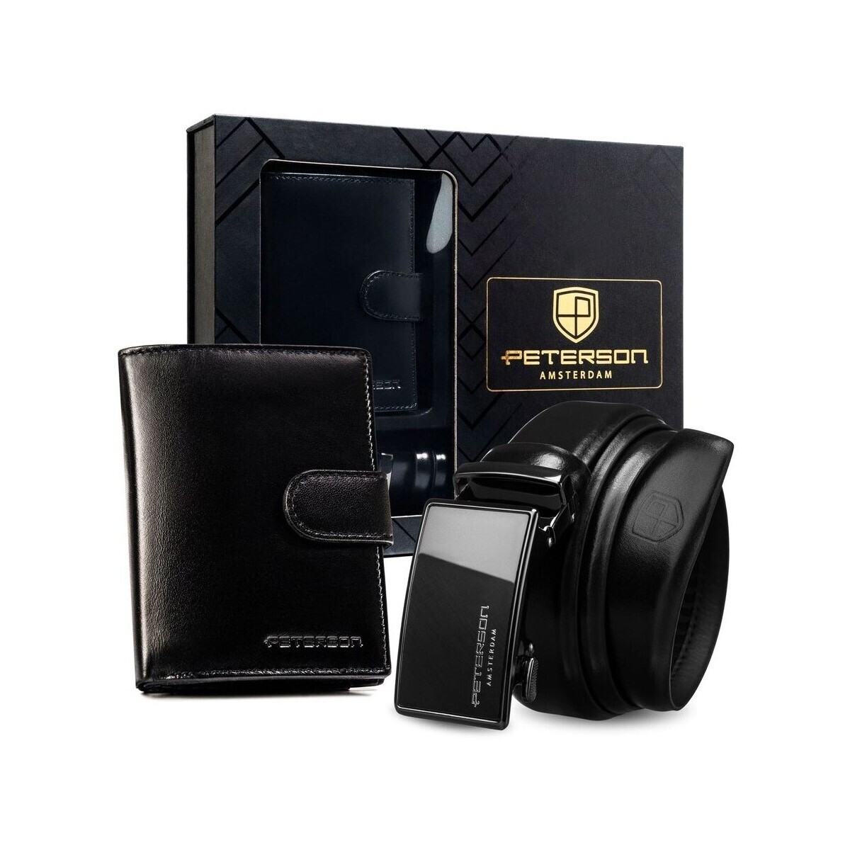 Peterson  rovicky316080  Černá