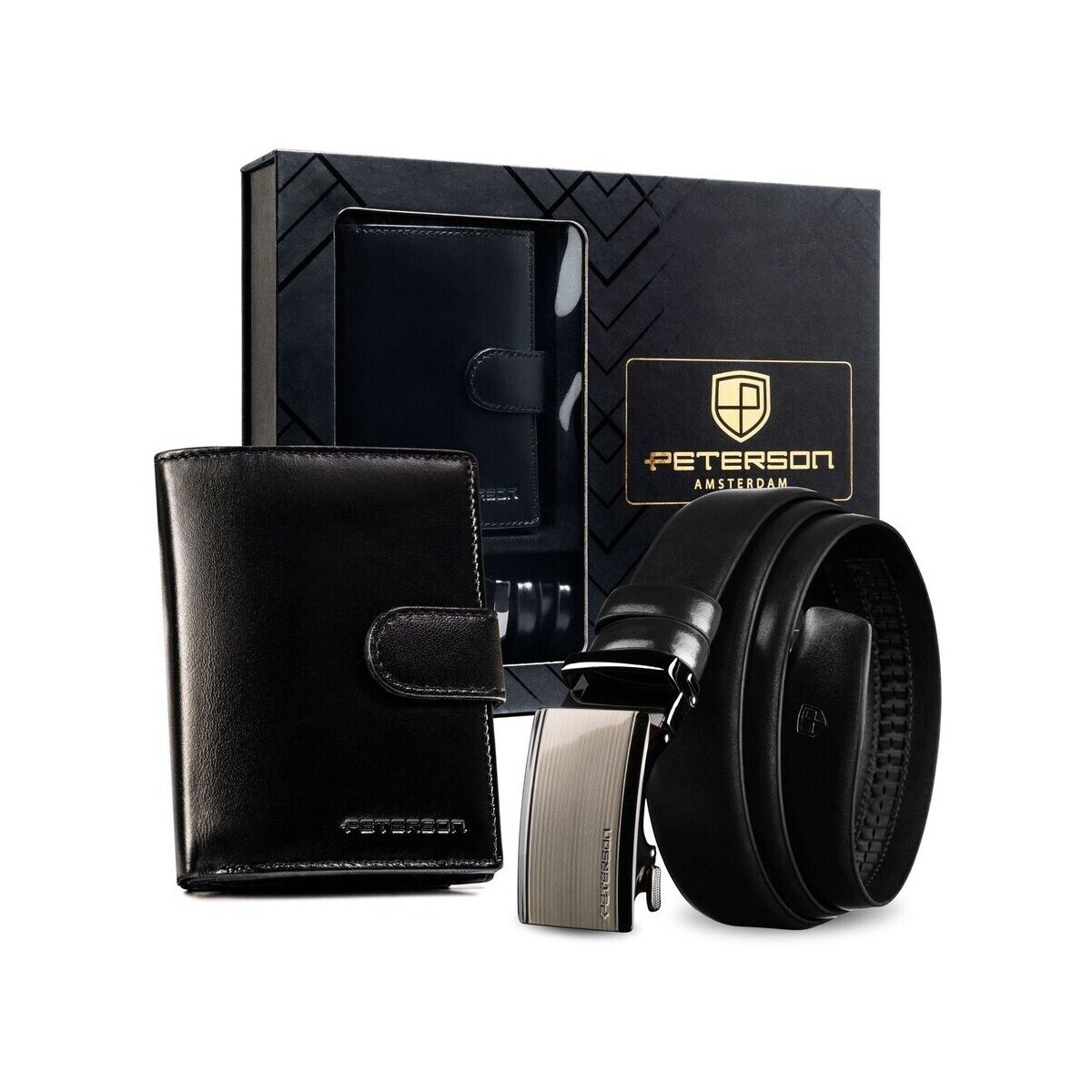 Peterson  rovicky316120  Černá