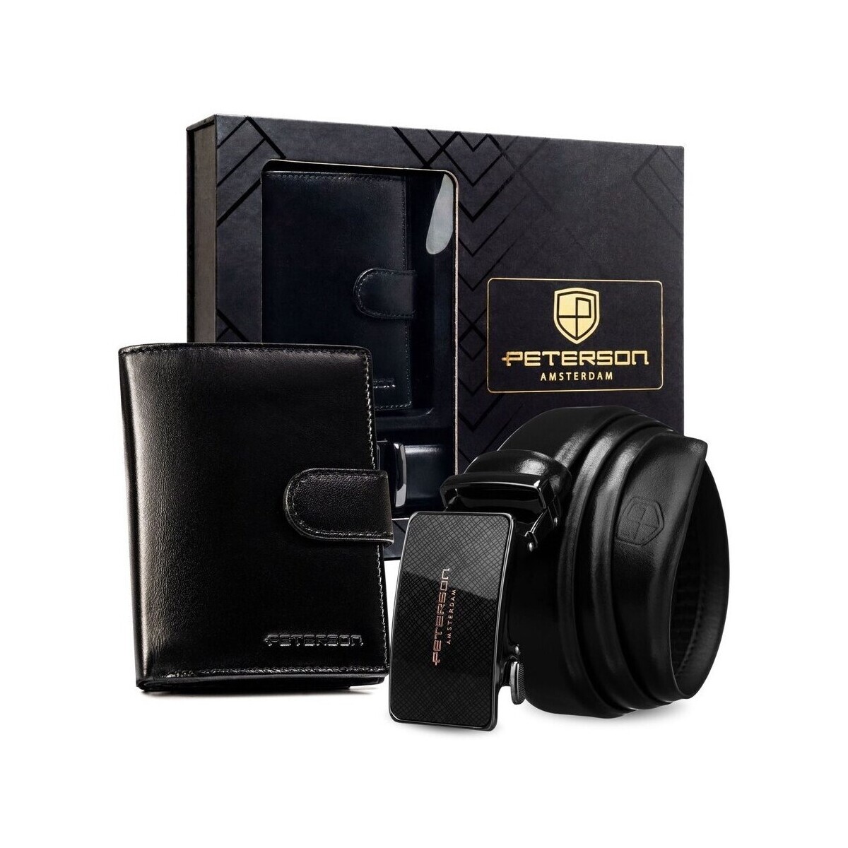 Peterson  rovicky315960  Černá