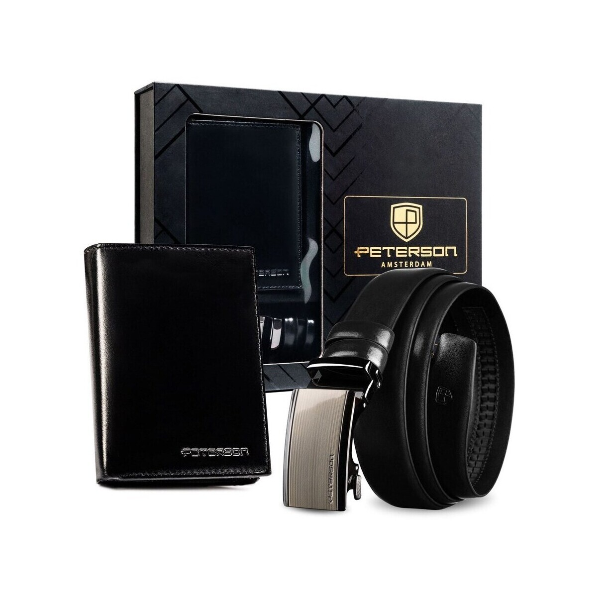 Peterson  rovicky316130  Černá