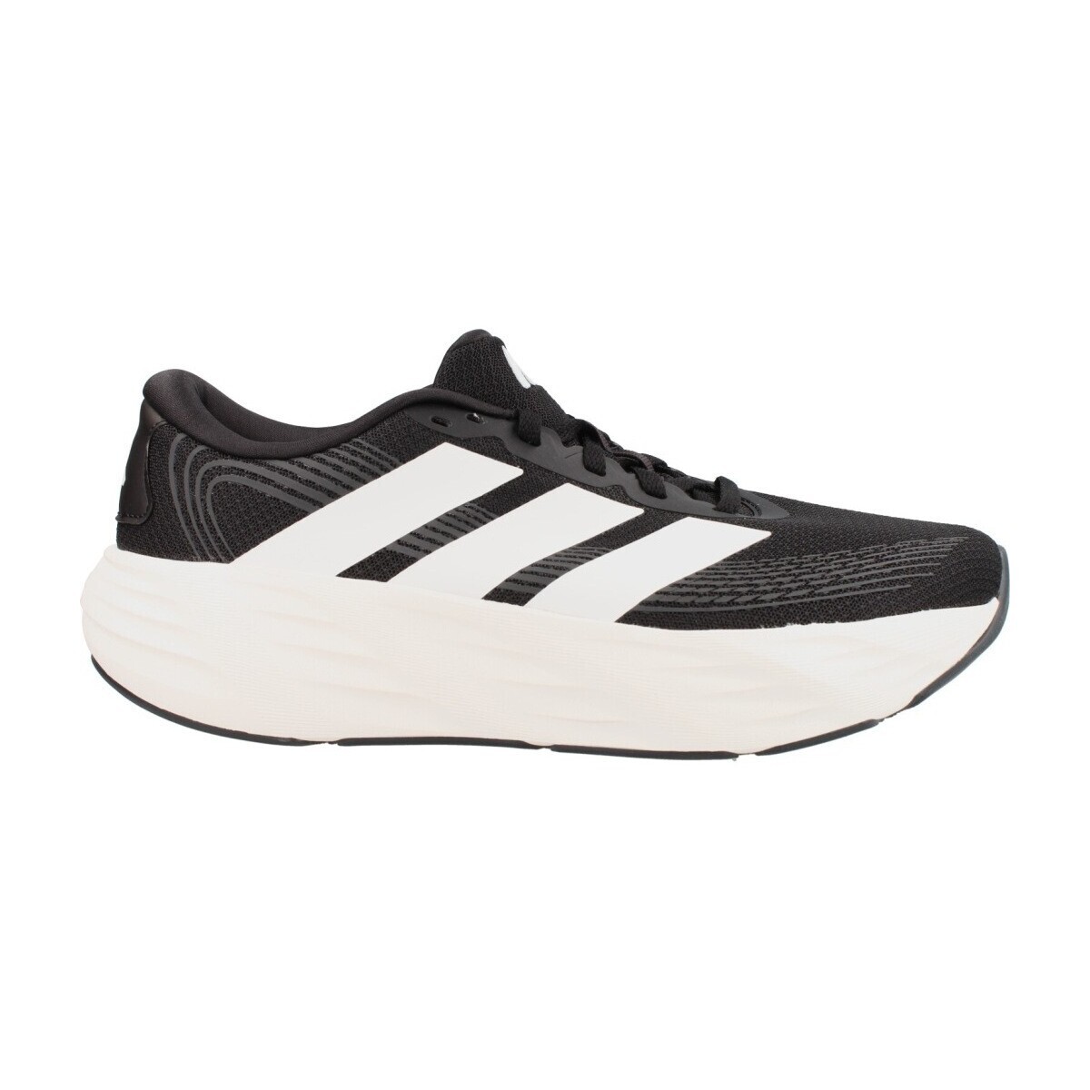 adidas  Kh5610 Galaxy 8 W  Černá