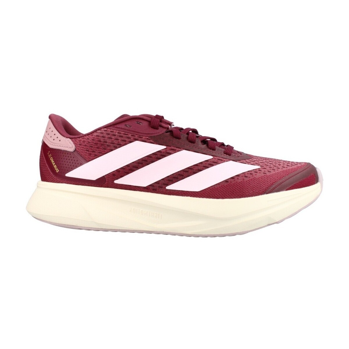 adidas  180835  Bordó