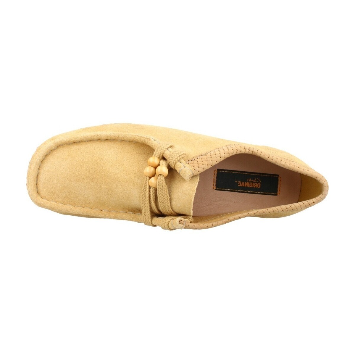 Clarks  26180169c  Hnědá