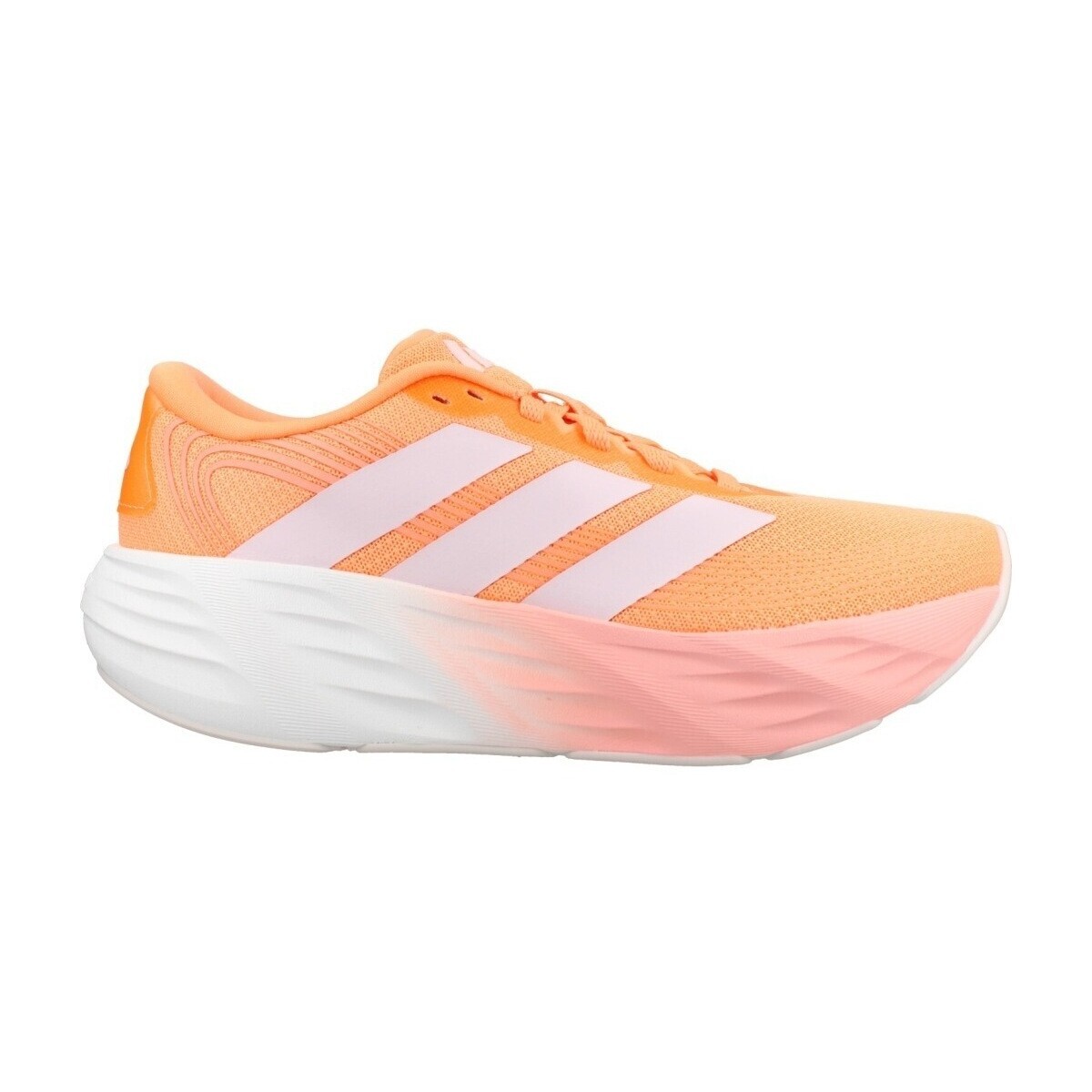 adidas  180828  Oranžová