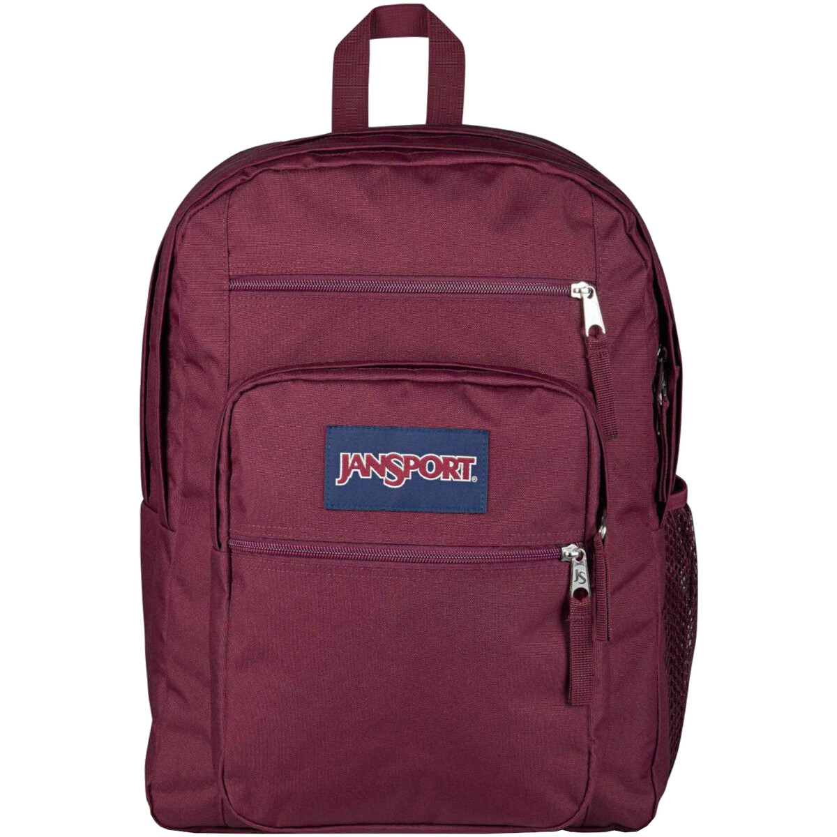 Jansport  Big Student Backpack  Bordó