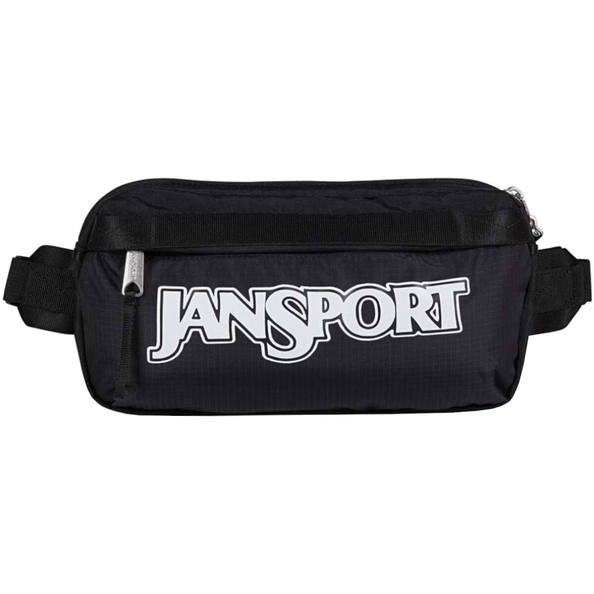 Jansport  Washington Waistpack  Černá