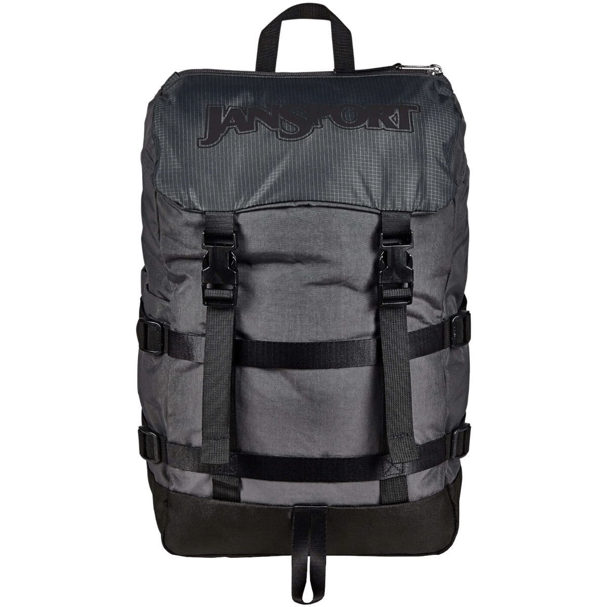 Jansport  Skip Pack Backpack  Šedá