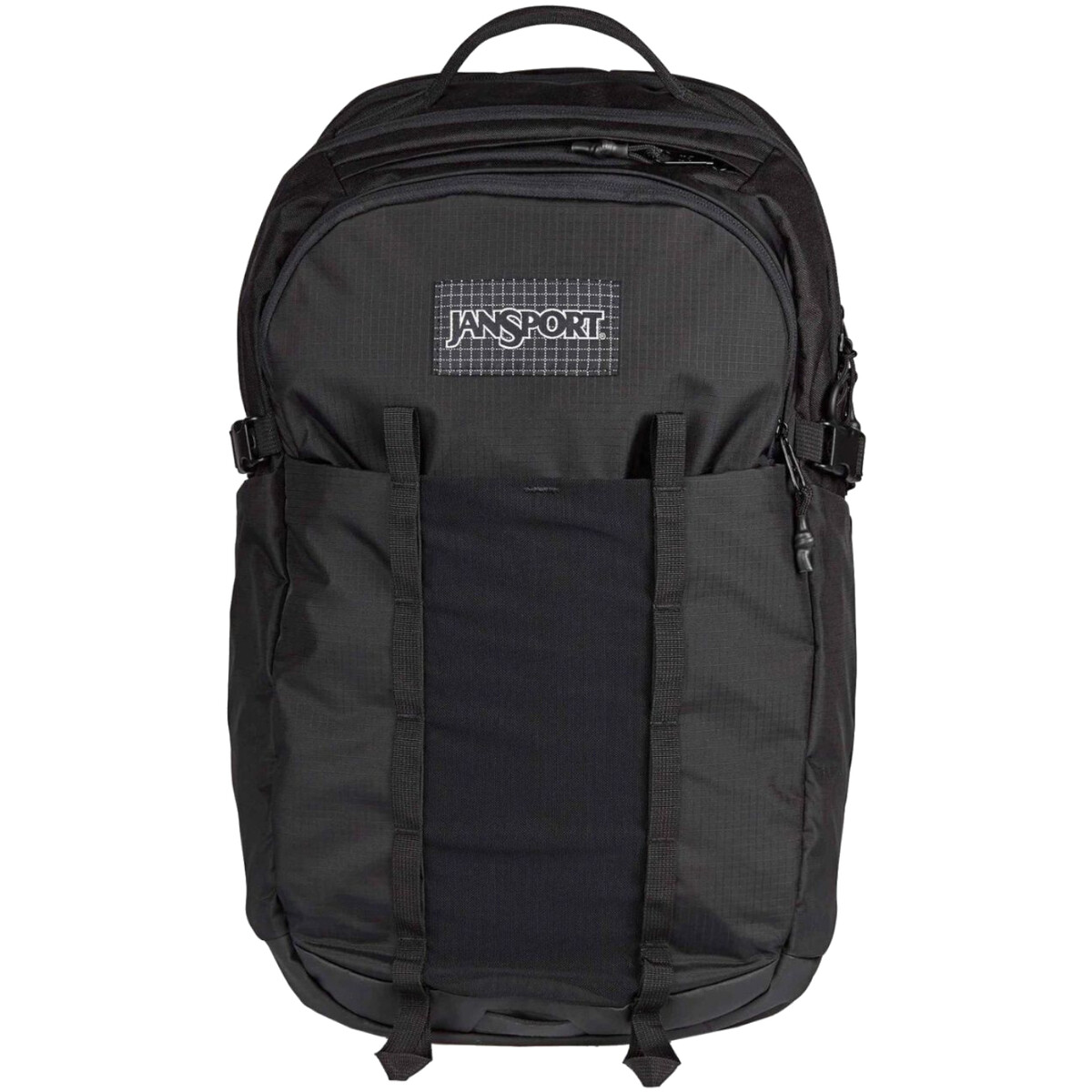 Jansport  All Around Pack Backpack  Černá