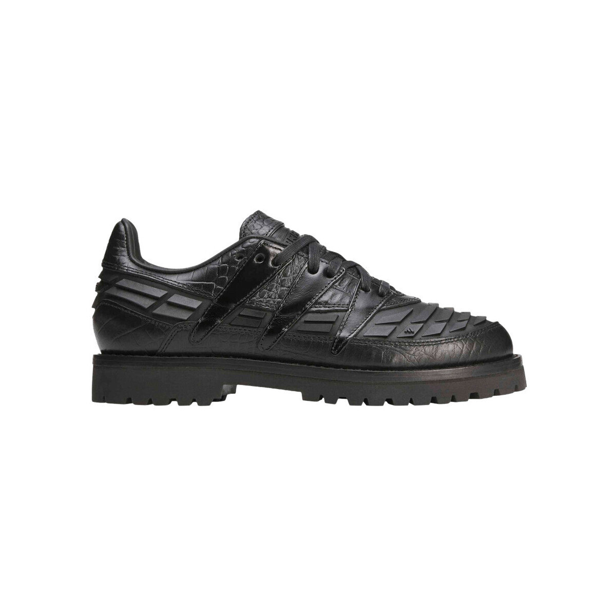 adidas  Predator 94 Brain Dead x Disney Triple Black  Červená