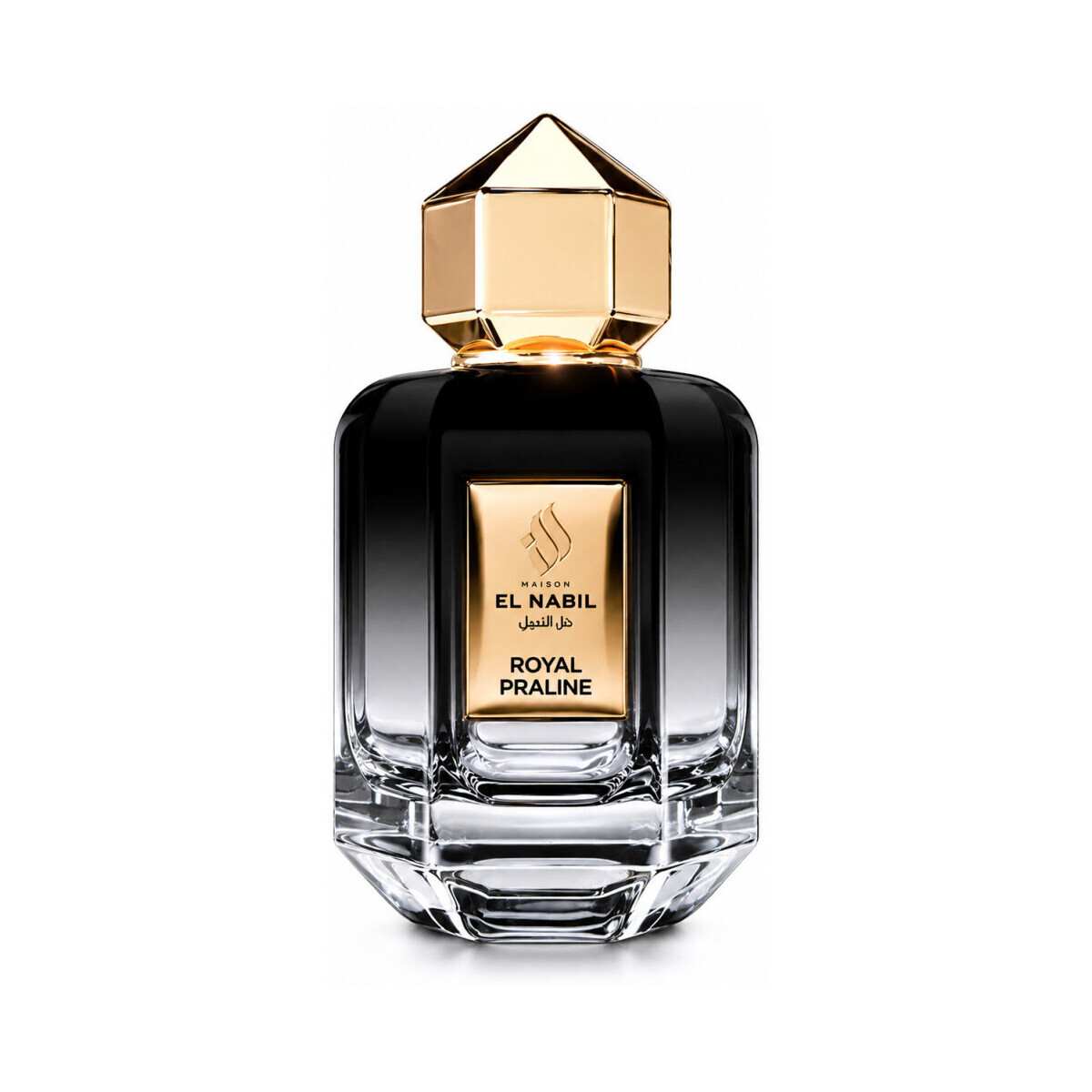 El Nabil  Eau de Parfum Royal Praline