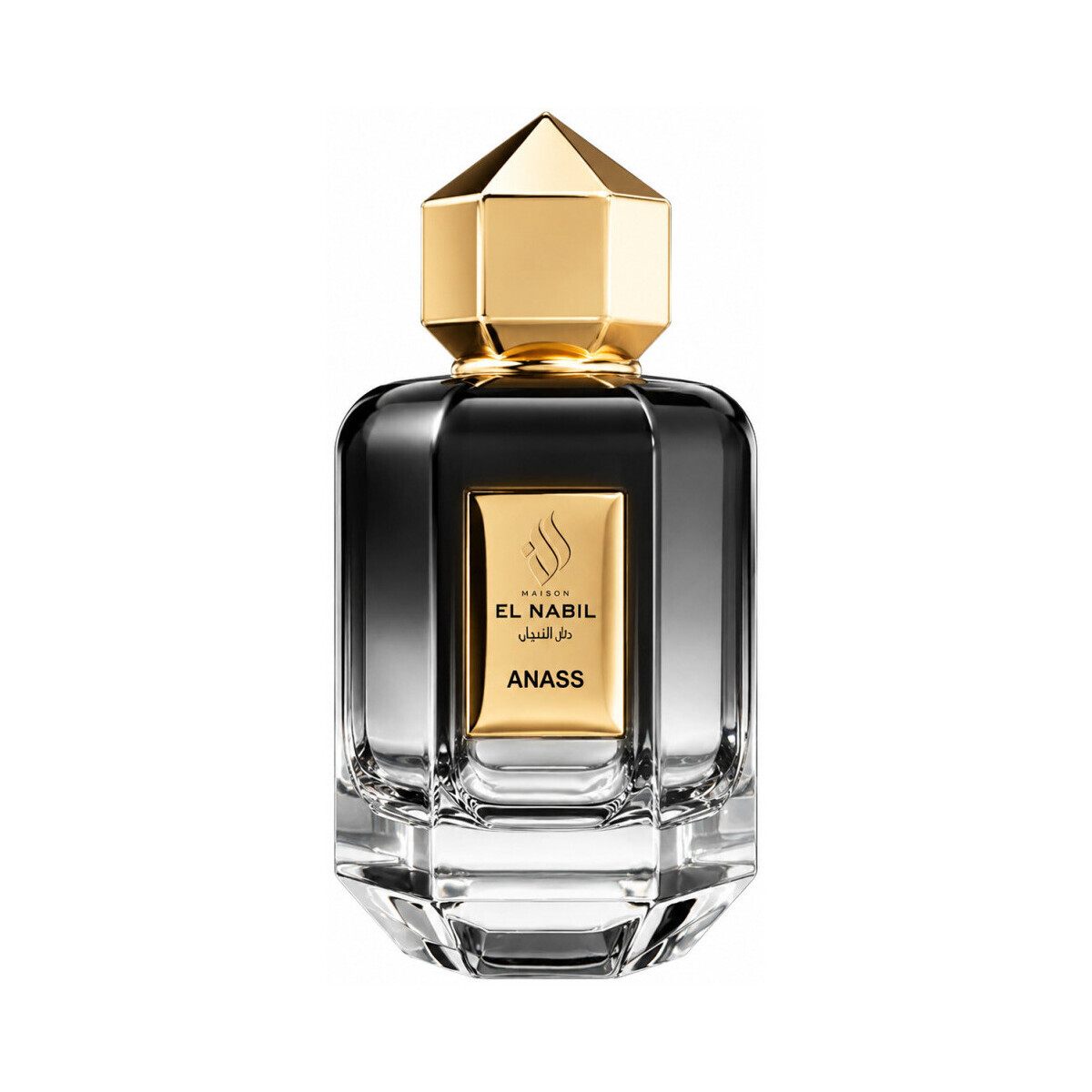 El Nabil  Eau de Parfum Anass