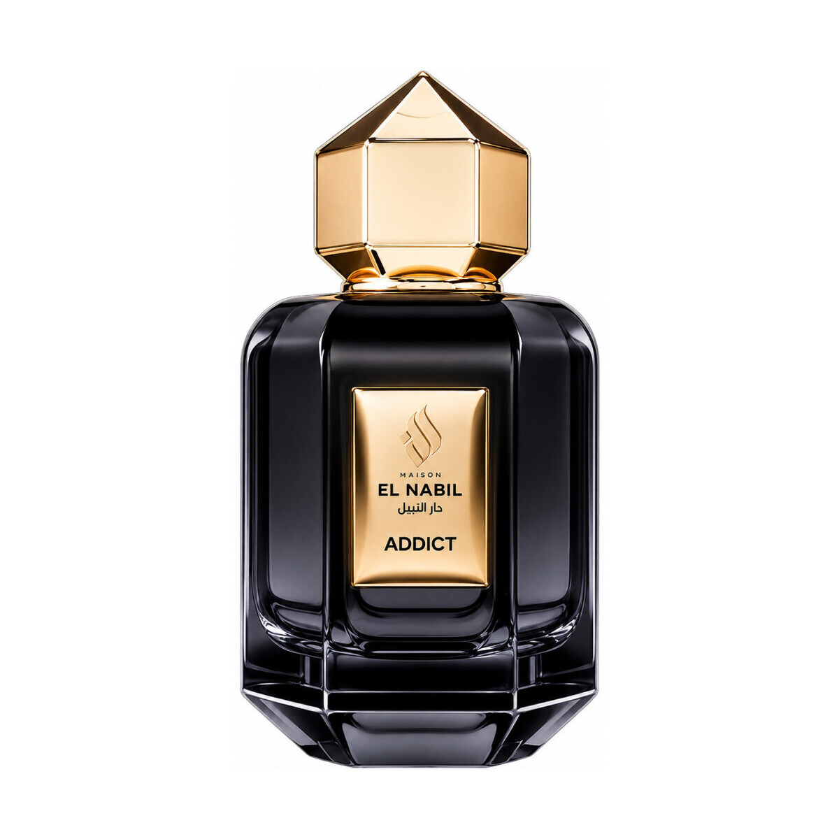 El Nabil  Eau de Parfum Addict
