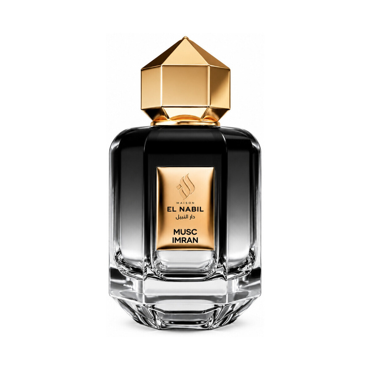 El Nabil  Eau de Parfum Musc Imran 65 ml