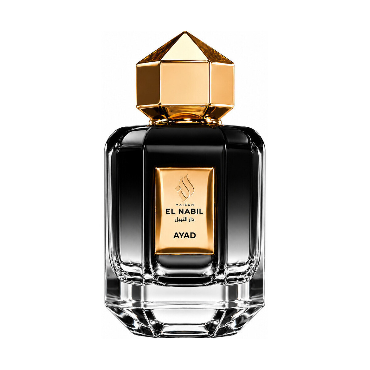 El Nabil  Eau de Parfum Elixir of Dubai