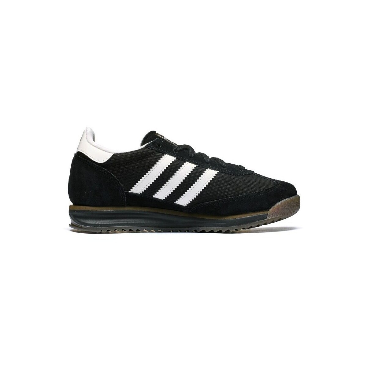 adidas  JR8771  Bílá
