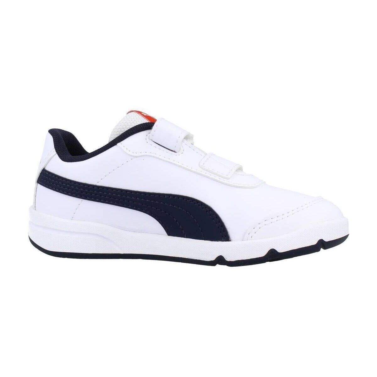 Puma  Stepfleex 2 Sl Ve V  Bílá