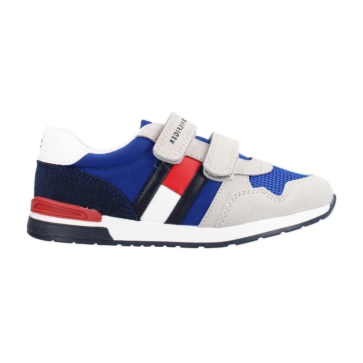 Tommy Hilfiger  T1b4 32236  Šedá