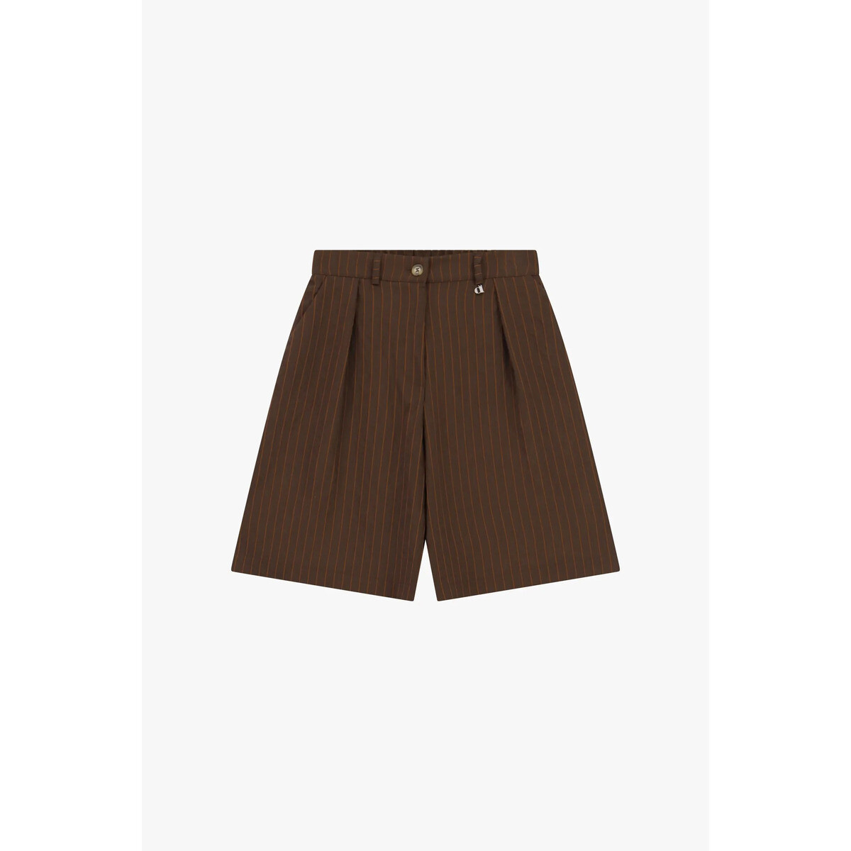 Dixie  D845A036  Hnědá
