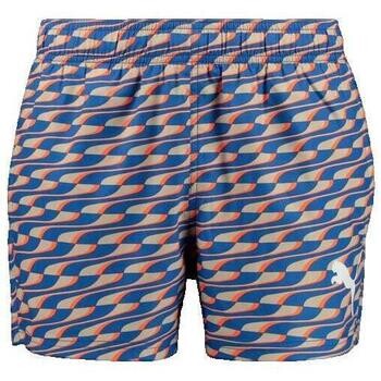 Puma  Formstrip  Oranžová