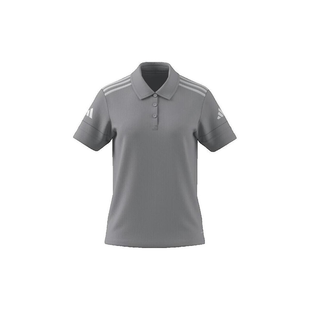 adidas  Polo  Squadra 25 pour femme  Šedá