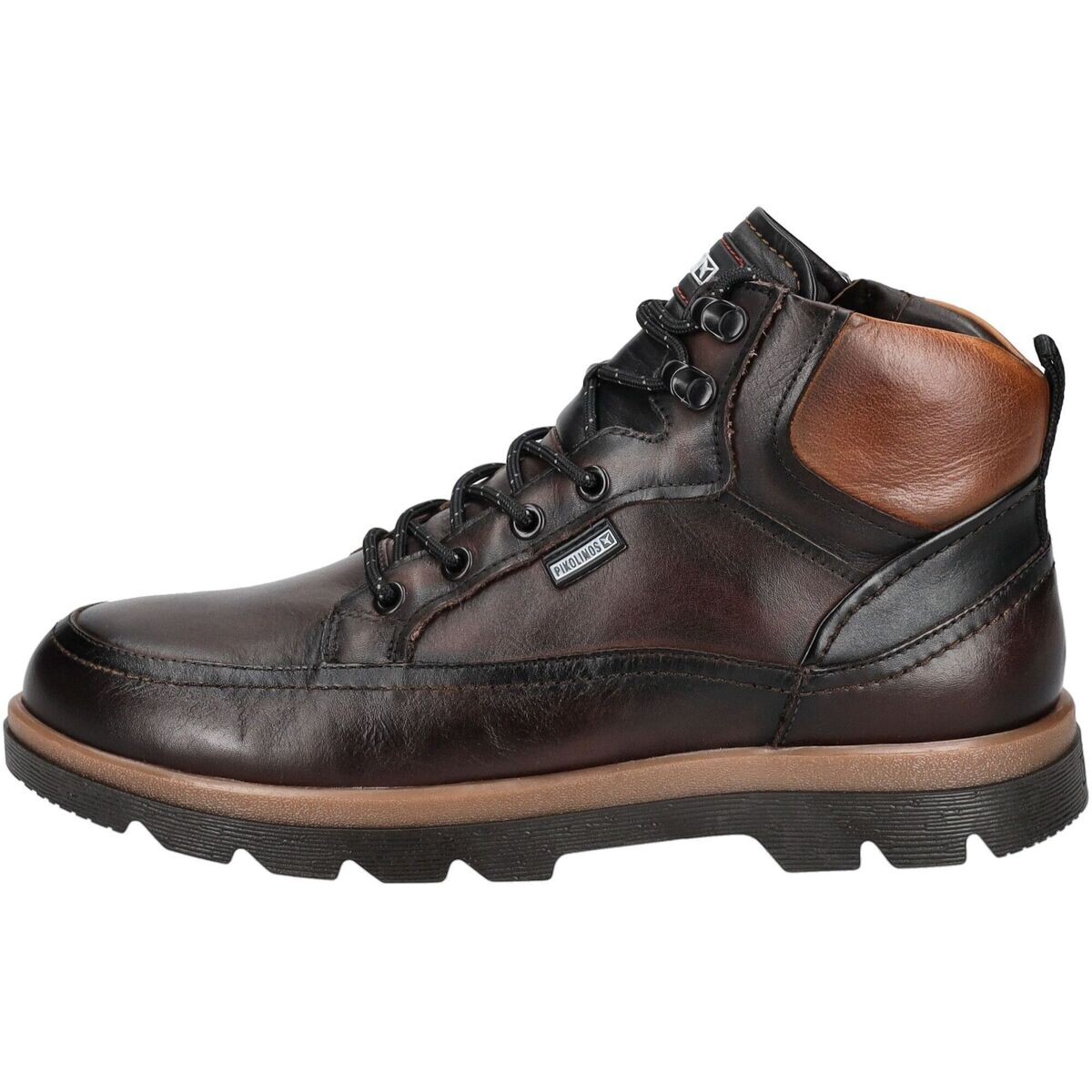 Pikolinos  Stiefelette VIGO M3M  Hnědá