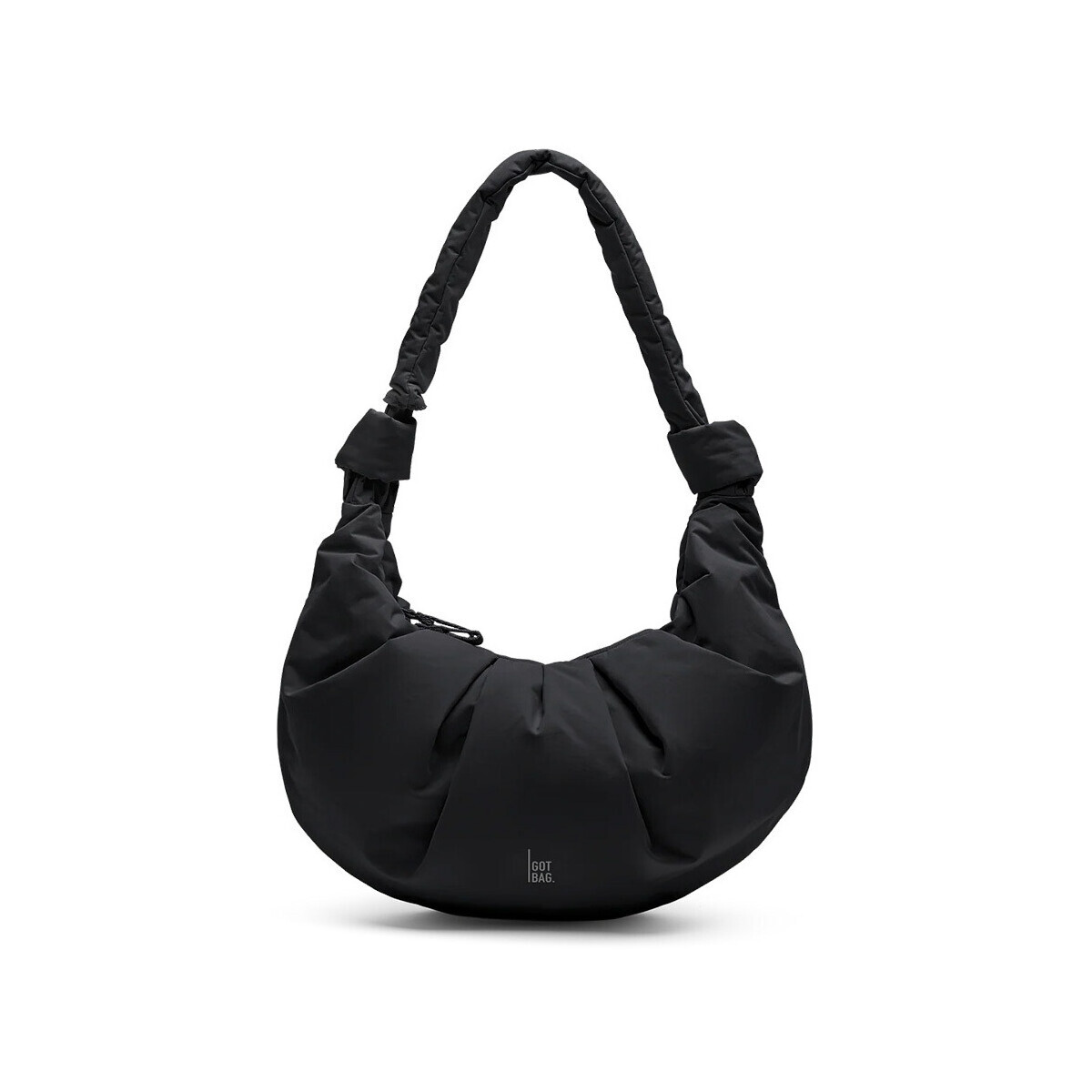Got Bag  BLACK MOON BAG  Černá