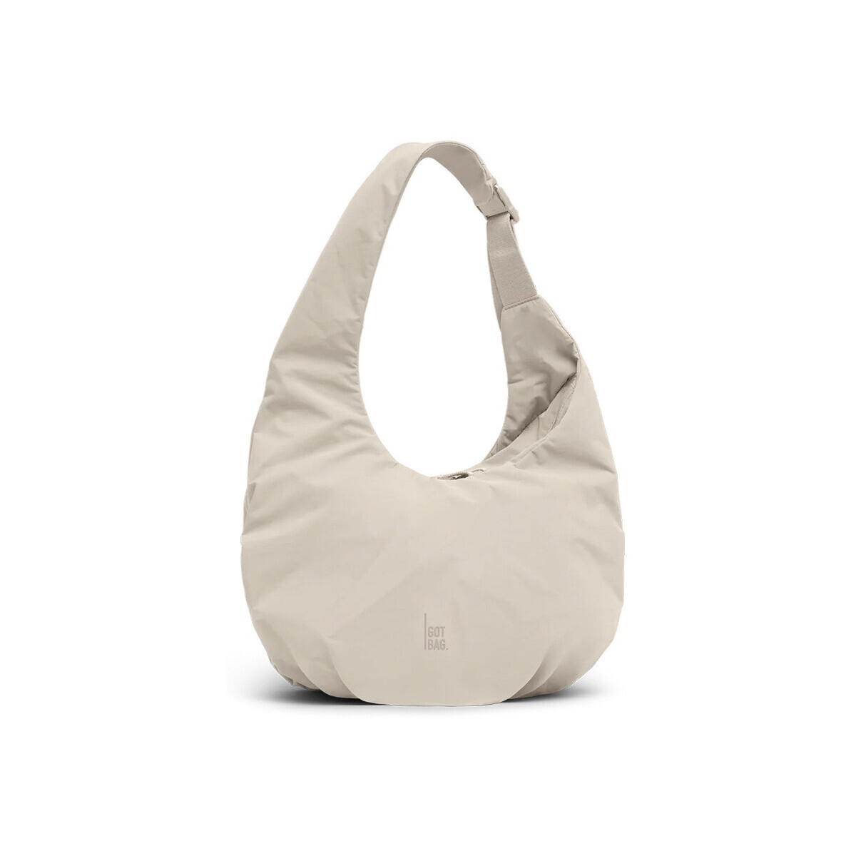 Got Bag  FULL MOON SOFT  Béžová