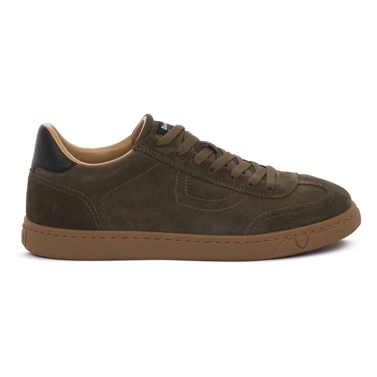 Blauer  MIL LOWELL 03  Zelená