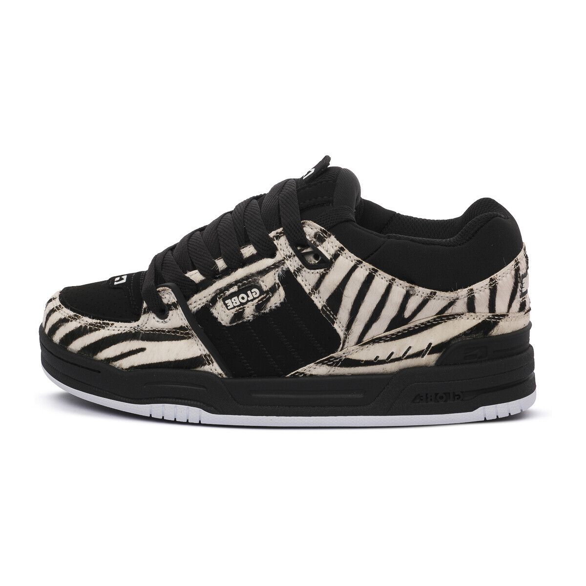 Globe  FUSION ZEBRA  Bílá