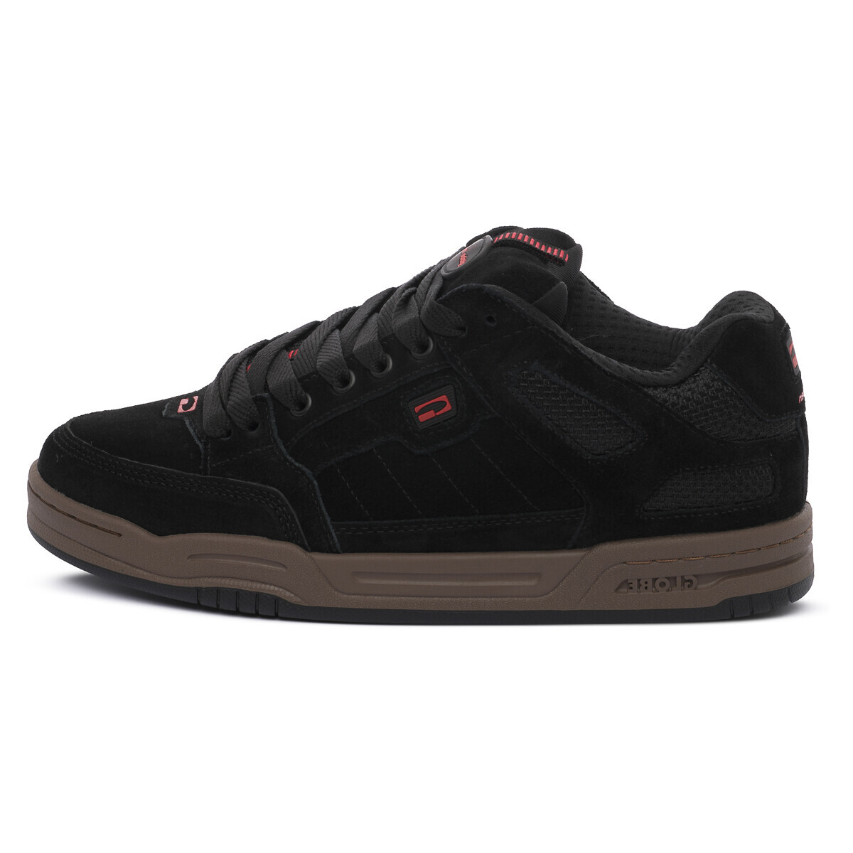 Globe  TILT PRIME BLACK GUM  Černá