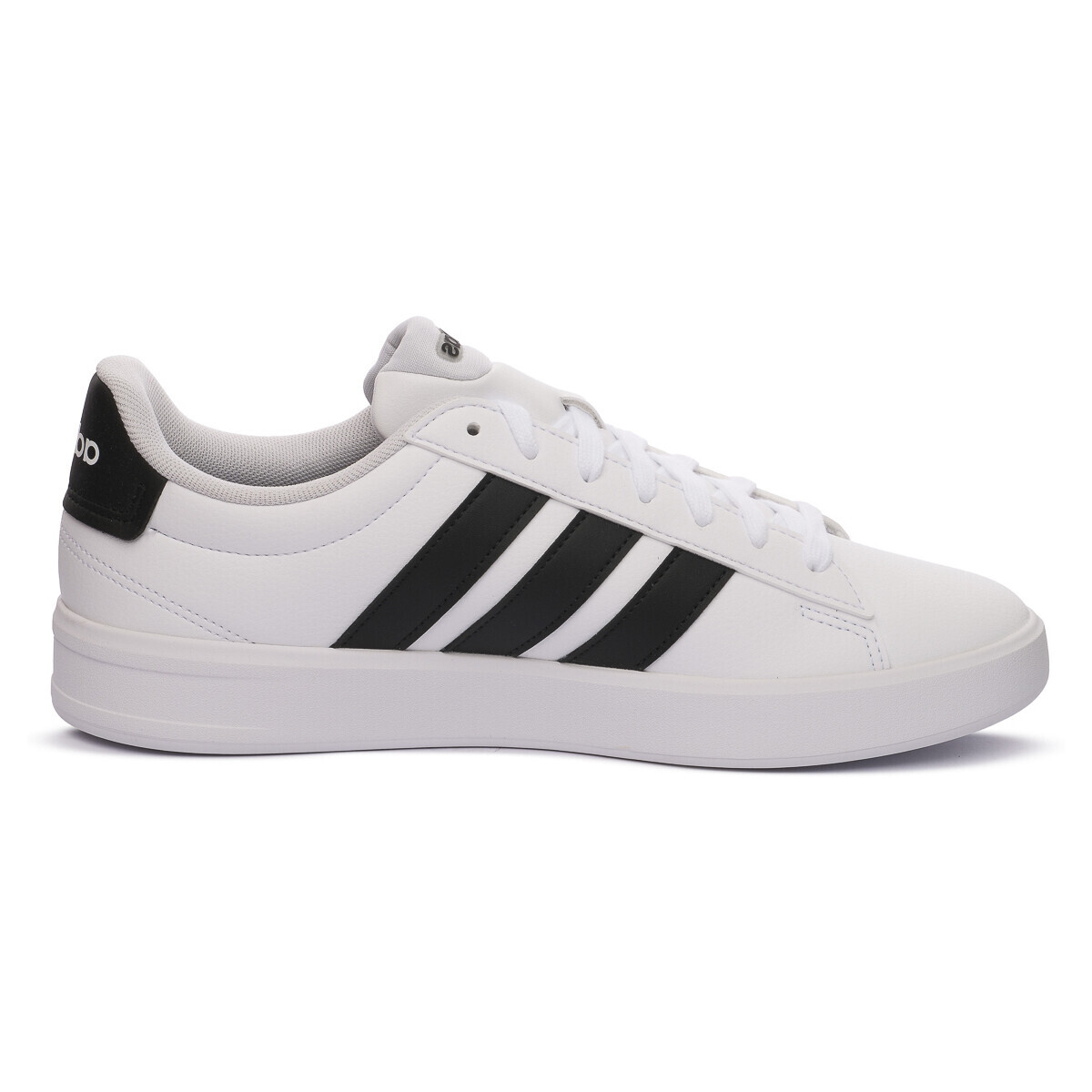 adidas  GRAND COURT 3  Bílá