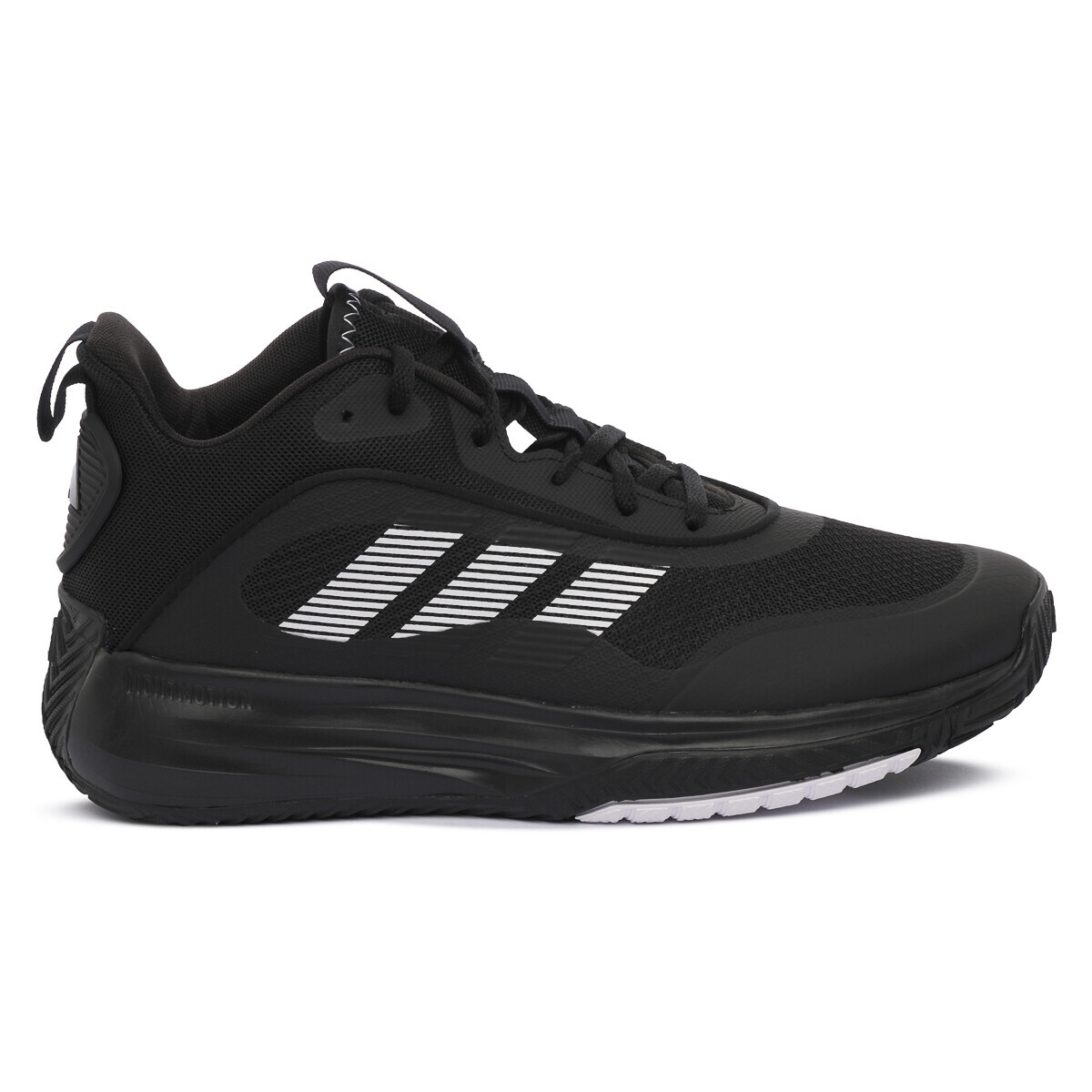 adidas  OWN THE GAME 3  Černá