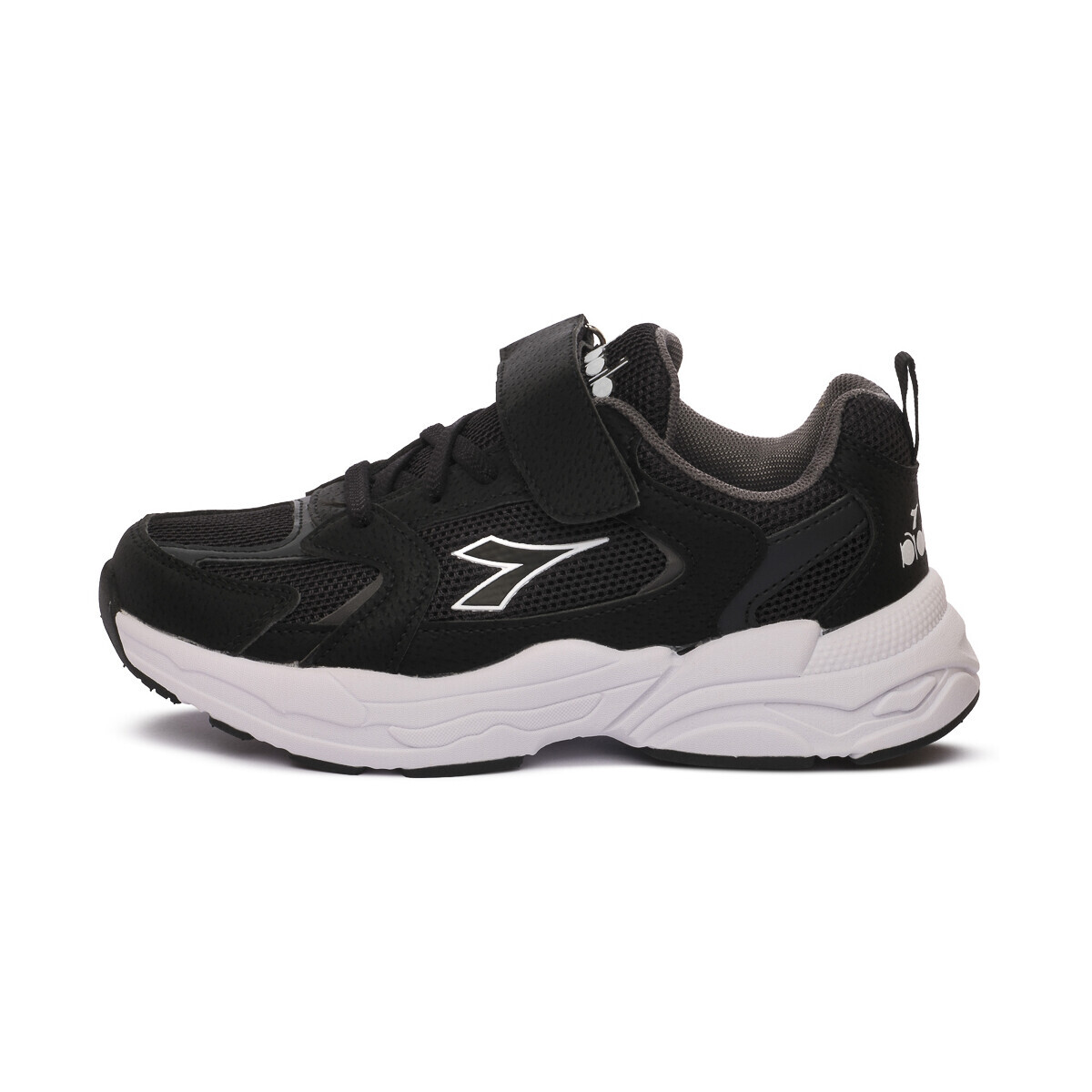 Diadora  80013 ALLEY PS  Černá
