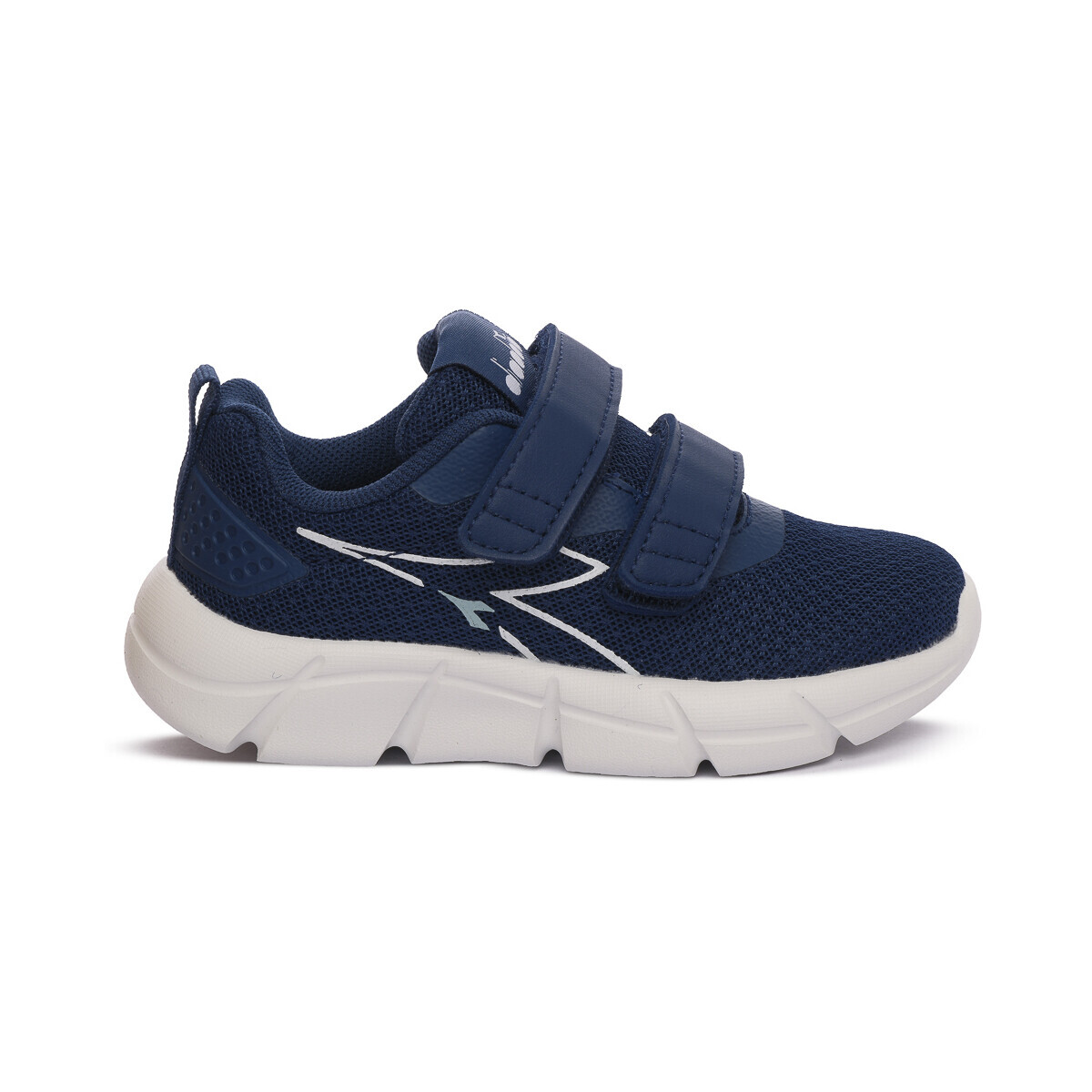 Diadora  60083 EVO RUN TD  Modrá
