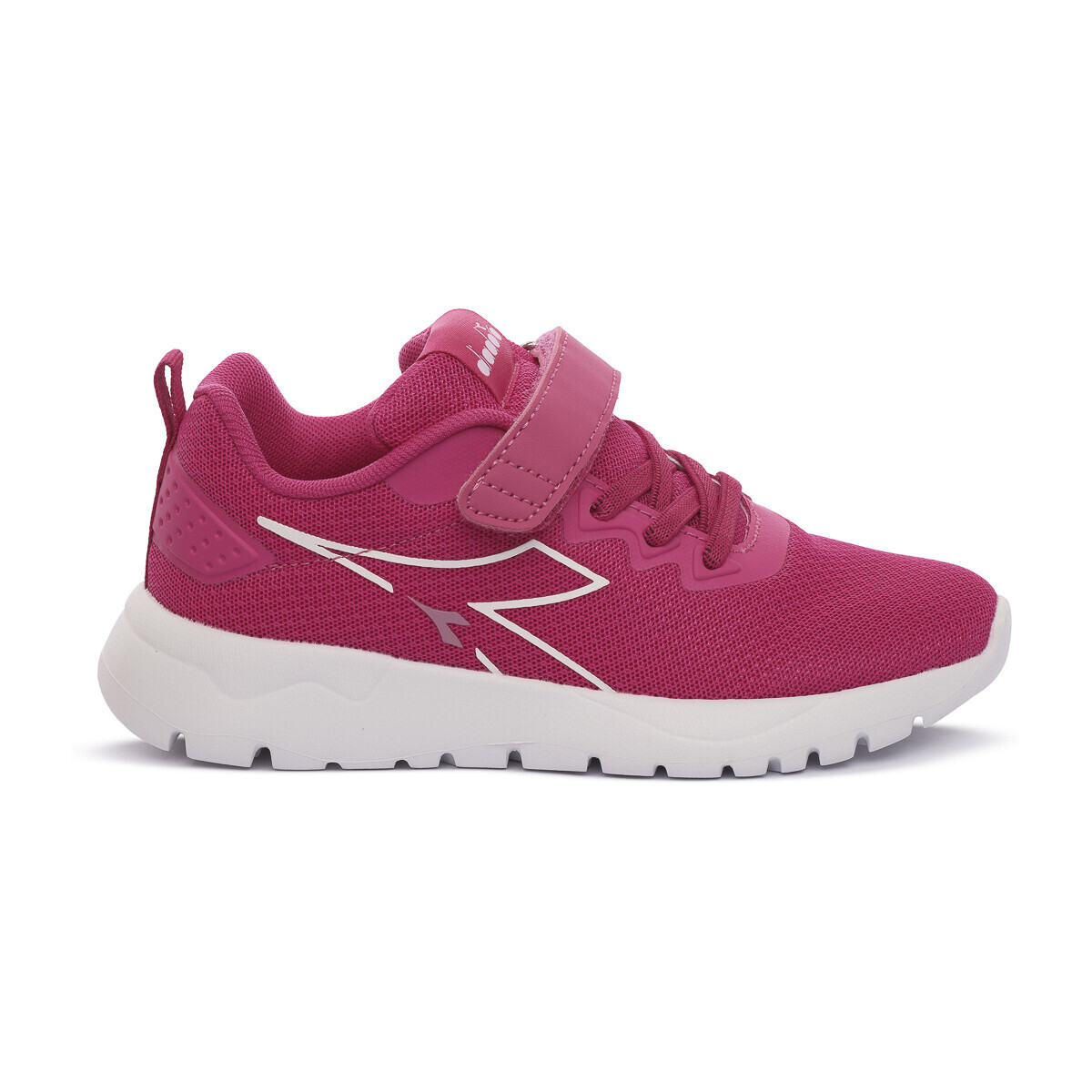 Diadora  50162 EVO RUN PS  Růžová