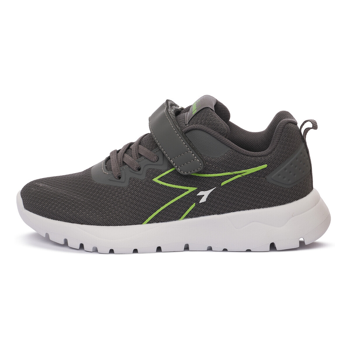 Diadora  75070 EVO RUN PS  Šedá