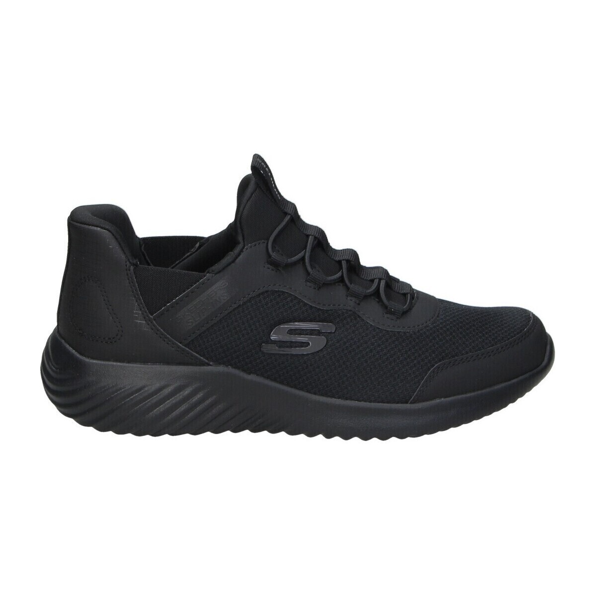 Skechers  118497  Černá